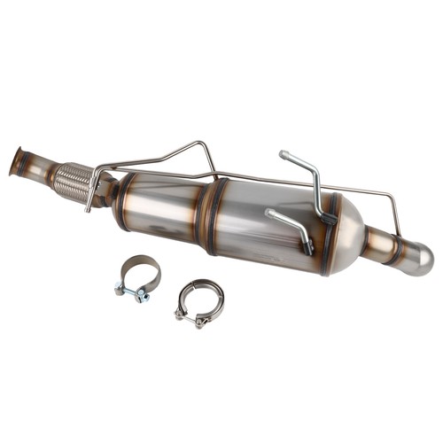 Dieselpartikelfilter dpf - dieselpartikelfilter,