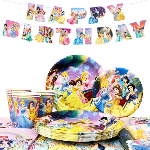 Disney princess geburtstag - princess,