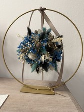 Kranz / Kugel zum stellen auf