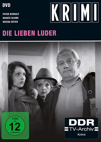 Die lieben luder ddr - lieben,
