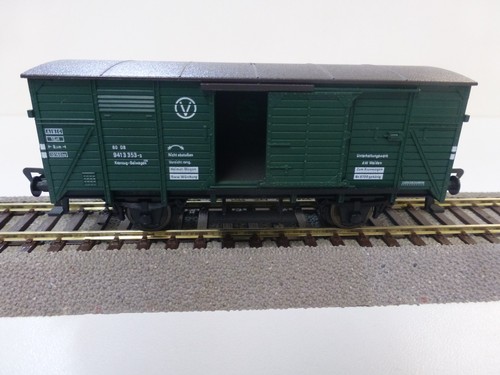 Fleischmann 5331 kranzug - ho,