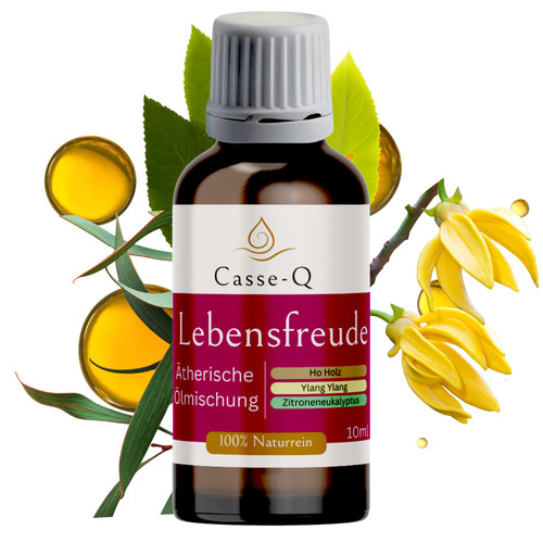 Lebensfreude ätherische - lebensfreude,