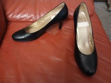 Sexy  Gabor Heels Pumps Rote Sohle in Gr. 43 - 9,5