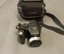 Fujifilm FinePix S5700 7,1MP 48x Zoom Digikamera S Series