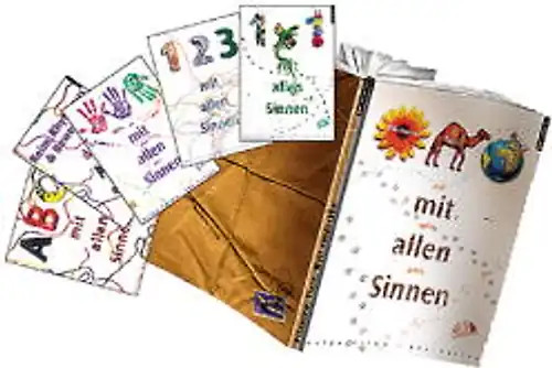 Lernen mit allen - , sinnen