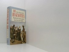 Die Hugenotten: Macht des