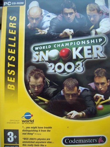 Weltmeister snooker - weltmeister,