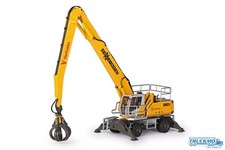 Conrad Verhoeks Sennebogen