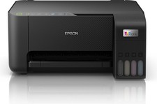 EPSON Tintenstrahl Drucker EcoTank ET-2860 Inkjet WLAN Wi-Fi USB Duplexdruck