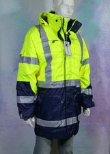 Arbeitsjacke ELYSEE ,Wärme