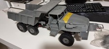 Ural 4320 5557 wpl - 4320,