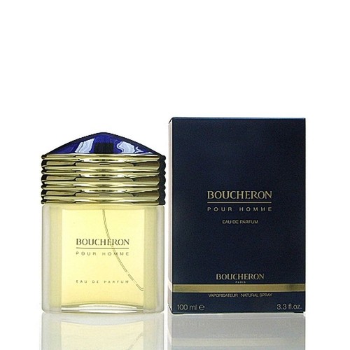 Boucheron pour homme eau - boucheron,