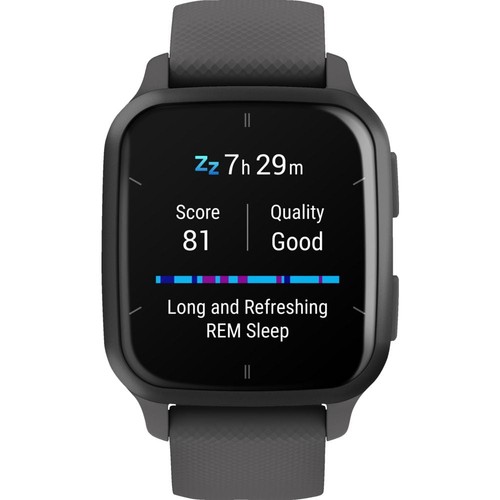 Ware garmin venu 2 - sq,