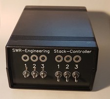 Stackmatch Controller by