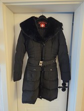 Wellensteyn Damen Mantel