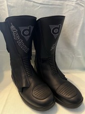 Daytona Motorradstiefel Travel