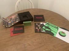 Non Phixion The Future Is Now