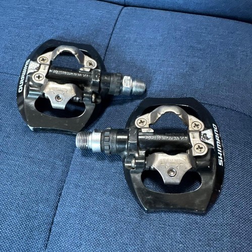 A530 shimano binding pedal - pd-a530,