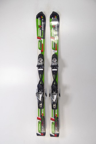 Elan race rcx kinder - race, kinder-renn-ski
