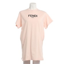 Fendi T-Shirt XL Rosa Sehr gut