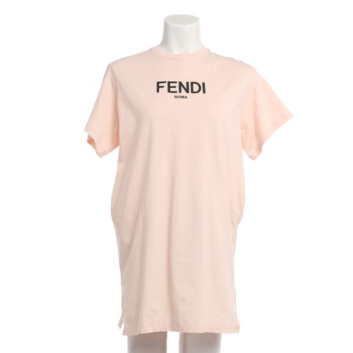 Fendi shirt rosa sehr gut - fendi, t-shirt