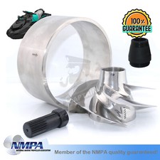 JET SKI IMPELLER FÜR SEA DOO