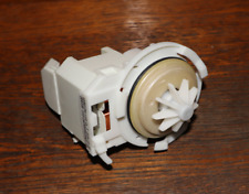 Spülmaschine Geschirrspüler Pumpe KEBS100/110 #00165261 Bosch Siemens Neff