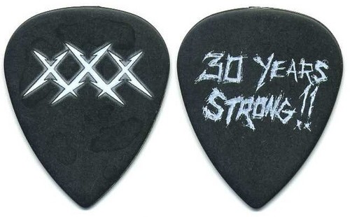 Metallica james hetfield - metallica,