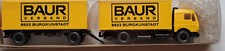 BAUR VERSAND    MB 1635