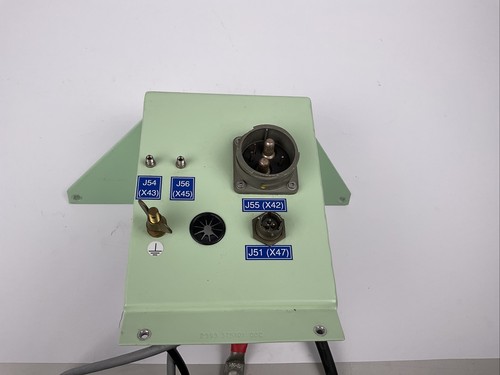 Anschlussmodul klimaanlage - anschlussmodul,