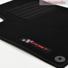 Mattenprofis Velours