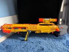 nerf gun sniper