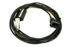 BRC Just RS232-Interface