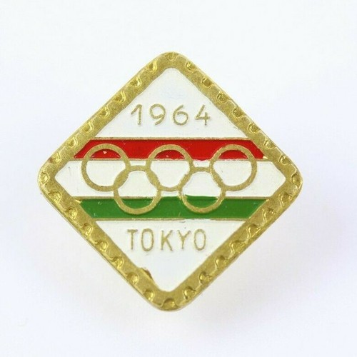 1964 tokyo olympische spiele - 1964,