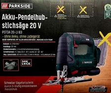 PARKSIDE® 20V