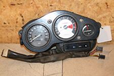 Yamaha TDM 850 4TX 1996 - 1998 Cockpit, Instrumente, Tacho, Drehzahlmesser