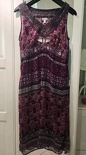 Tolles ärmelloses kleid - tolles,