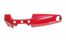 Fiat 500 Cabrio Blende