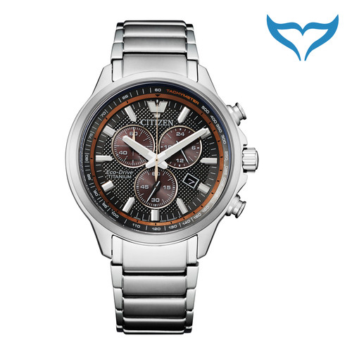 Citizen super titanium - citizen,