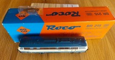 Neue Roco Diesellok BR 215 HO