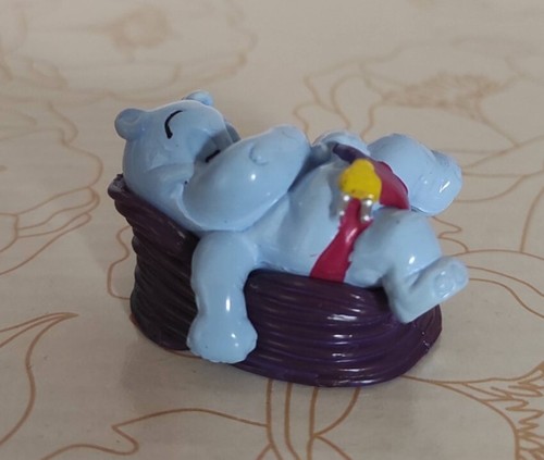 Eier figuren happy - happy, hippo