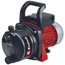 Einhell Gartenpumpe GC-GP 6538