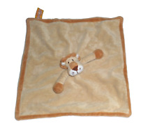 WIE NEU * Löwe Teddykompaniet