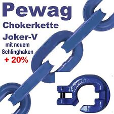 Forstkette Pewag Joker V 4Kant