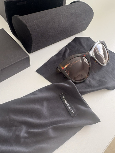 Dolce gabbana sonnenbrille - dolce&gabbana,