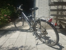 Damen-Touren Fahrrad Pegasus Premio SL Superlight ALU 7005 28 Zoll gut erhalten