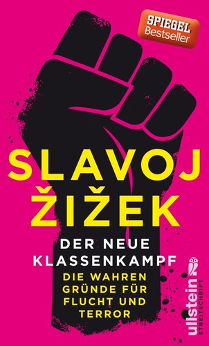 Der neue klassenkampf slavoj - klassenkampf,