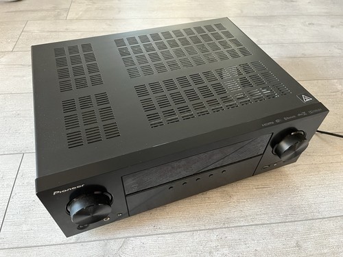 Pioneer vsx 1131 - pioneer, vsx-1131