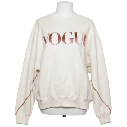 Vogue collection sweatshirt - vogue,