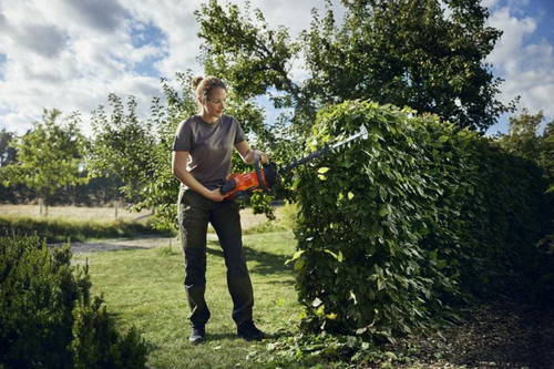 Husqvarna akku heckenschere - akku,